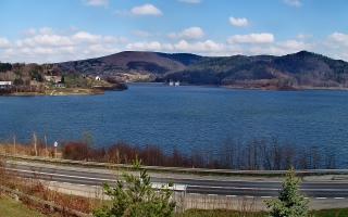 Jezioro Mucharskie - 21-03-2026 10:29