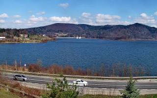Jezioro Mucharskie - 21-03-2026 10:36