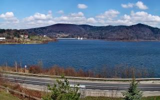 Jezioro Mucharskie - 21-03-2026 10:44