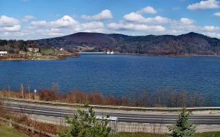 Jezioro Mucharskie - 21-03-2026 10:52