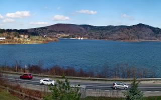 Jezioro Mucharskie - 21-03-2026 11:07