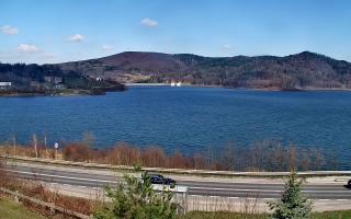 Jezioro Mucharskie - 21-03-2026 11:15