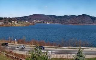 Jezioro Mucharskie - 21-03-2026 11:23