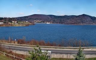 Jezioro Mucharskie - 21-03-2026 11:30