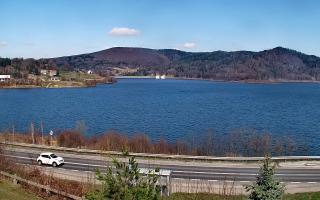 Jezioro Mucharskie - 21-03-2026 11:38