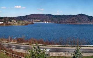 Jezioro Mucharskie - 21-03-2026 11:46