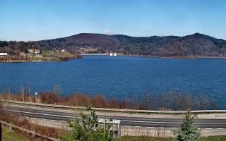 Jezioro Mucharskie - 21-03-2026 11:54