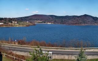 Jezioro Mucharskie - 21-03-2026 12:01