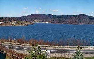 Jezioro Mucharskie - 21-03-2026 12:17