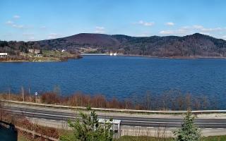 Jezioro Mucharskie - 21-03-2026 12:24