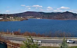 Jezioro Mucharskie - 21-03-2026 12:32