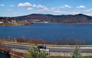 Jezioro Mucharskie - 21-03-2026 12:40