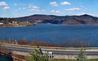 Jezioro Mucharskie - 21-03-2026 12:48