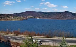 Jezioro Mucharskie - 21-03-2026 12:55