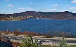 Jezioro Mucharskie - 21-03-2026 13:03