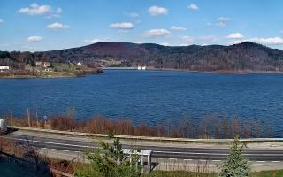 Jezioro Mucharskie - 21-03-2026 13:11