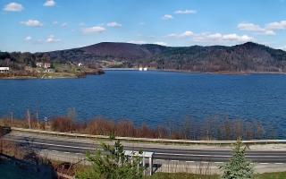 Jezioro Mucharskie - 21-03-2026 13:18