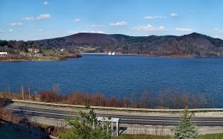 Jezioro Mucharskie - 21-03-2026 13:26