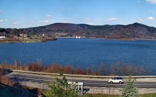 Jezioro Mucharskie - 21-03-2026 13:34