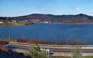 Jezioro Mucharskie - 21-03-2026 13:42