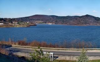 Jezioro Mucharskie - 21-03-2026 13:49