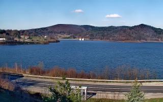 Jezioro Mucharskie - 21-03-2026 13:57