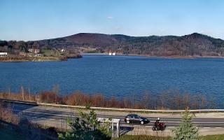 Jezioro Mucharskie - 21-03-2026 14:05