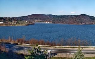 Jezioro Mucharskie - 21-03-2026 14:12