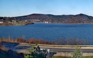 Jezioro Mucharskie - 21-03-2026 14:20