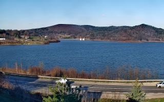 Jezioro Mucharskie - 21-03-2026 14:28