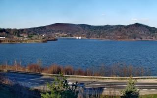 Jezioro Mucharskie - 21-03-2026 14:35