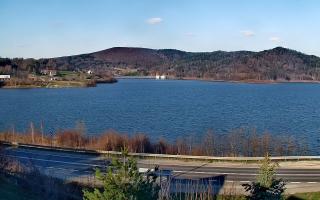 Jezioro Mucharskie - 21-03-2026 14:43