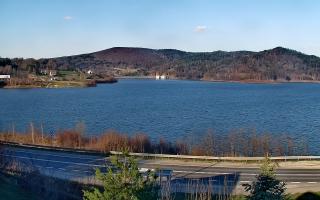 Jezioro Mucharskie - 21-03-2026 14:51