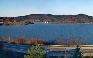 Jezioro Mucharskie - 21-03-2026 15:06