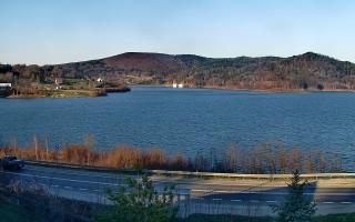 Jezioro Mucharskie - 21-03-2026 15:14