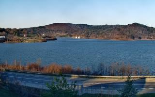 Jezioro Mucharskie - 21-03-2026 15:22