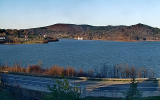 Jezioro Mucharskie - 21-03-2026 15:29