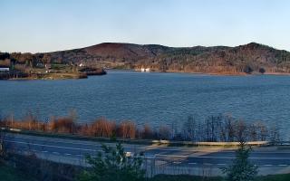 Jezioro Mucharskie - 21-03-2026 15:37