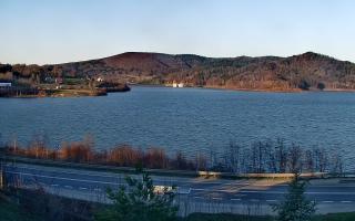 Jezioro Mucharskie - 21-03-2026 15:45