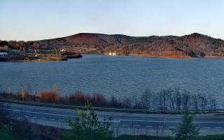 Jezioro Mucharskie - 21-03-2026 15:53