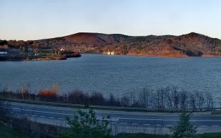 Jezioro Mucharskie - 21-03-2026 16:00