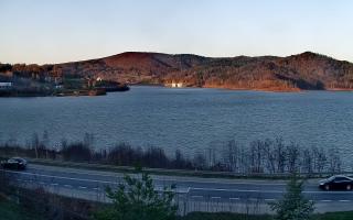 Jezioro Mucharskie - 21-03-2026 16:08