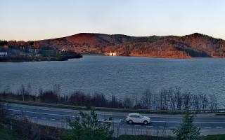 Jezioro Mucharskie - 21-03-2026 16:16