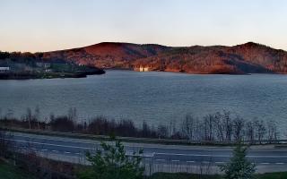 Jezioro Mucharskie - 21-03-2026 16:23