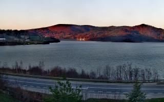 Jezioro Mucharskie - 21-03-2026 16:31