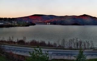 Jezioro Mucharskie - 21-03-2026 16:39