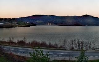 Jezioro Mucharskie - 21-03-2026 16:47