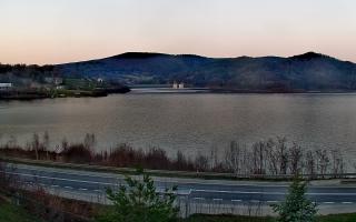 Jezioro Mucharskie - 21-03-2026 16:54