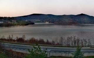 Jezioro Mucharskie - 21-03-2026 17:02