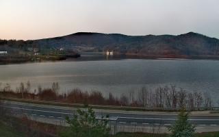 Jezioro Mucharskie - 21-03-2026 17:10